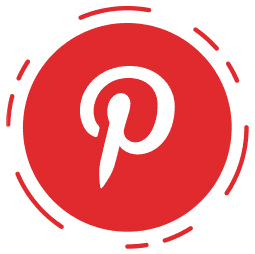 pinterest logo